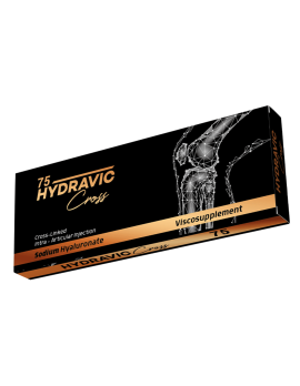 HYDRAVİC 75