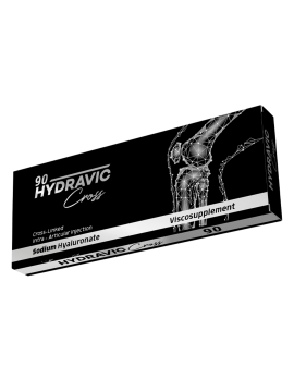 HYDRAVİC 90