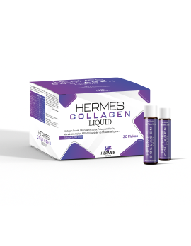HERMES COLLAGEN